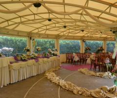 Allestimenti floreali - Planet Wedding by Cinzia D.