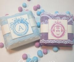 Saponette - Architetto Wed Designer