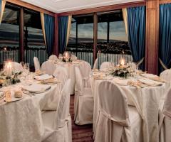 Sala Posillipo - 10° Piano Panoramico