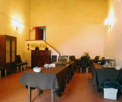 locale interno