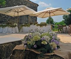 Matrimonio al Maggiociondolo Schio