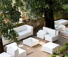 Evento, giardino dei lecci