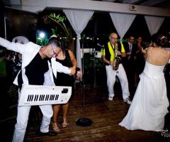 Mister T. Live Show - Musica matrimonio