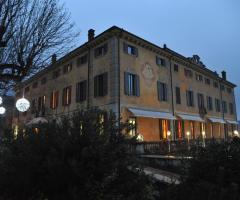 Porro Pirelli - Villa per ricevimenti di matrimoni