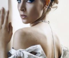 Acconciatura e trucco per la sposa