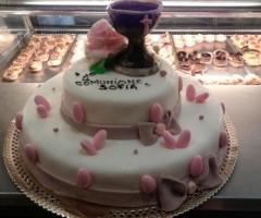 Pasticceria Pollaci - Torte per matrimonio a Casalecchio di Reno