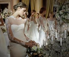 Enzo Miccio Bridal collection