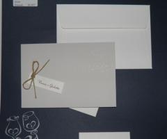 Carpe Diem - Personalizzazione partecipazioni