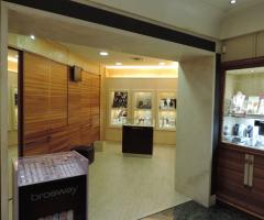 Raggi Gioielleria - Punto vendita di gioielli a Roma