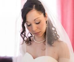 Francesco Sciutto - Foto preparativi sposa