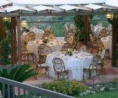 Tenuta Cigliano - Location per matrimoni a Napoli