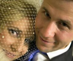 Studio TPH - Video di matrimonio degli sposi