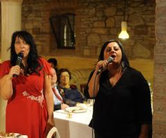 Deb & Tomas - La festa del matrimonio