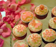 L'Oasi di Claire - La coreografia dei dolci