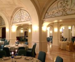 Casa Isabella - La sala interna principale