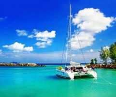 Vacanze da Mille Sfumature - Luna di miele alle Seychelles