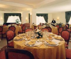 Villa Habana - La sala Verde