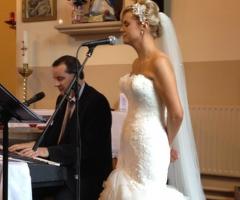 Il Trio Santin - Insieme alla sposa