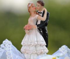 DJ Photo Agency - La torta di nozze