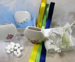 La Cornice di Andrea Casalino - Piccoli vasi c\fiori