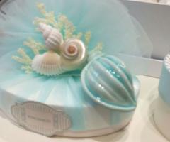 Iris Bomboniere - La linea mare di RDM Design