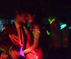 S.S. Sound & Animation - Effetti luce