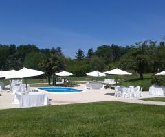 Castello di Gornate Olona