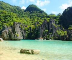 Vanessa Agostinelli - Filippine