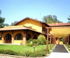 Location per il matrimonio a Monza e Brianza - A Cà del Zep