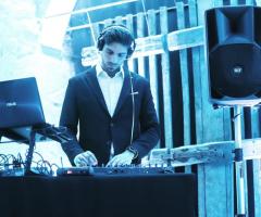 Luca Capelli Dj - Dj set Bergamo