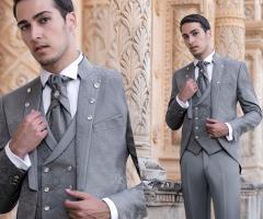 Veruschka Atelier - Il vestito per lo sposo a Parma