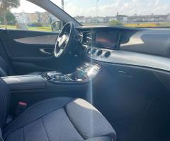 PM Personal Driver -  La Mercedes classe E