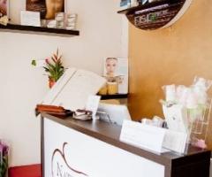 Centro benessere a Monza