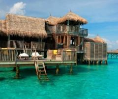 Mete da sogno per viaggi di nozze