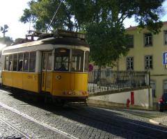 Viaggio i nozze in una capitale europea