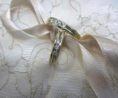 Trilogy per il matrimonio