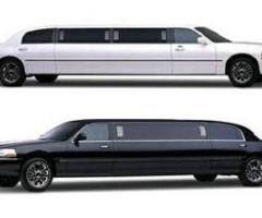 Palermo Tranfer Limousine - Limousine da noleggiare per le nozze