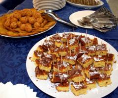 Nonno Beppe Catering a La Spezia