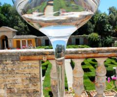 Particolare- Villa Collio