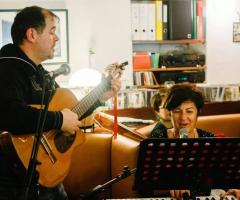 Levanto Piano Bar - Irene e Toni Pianobar e Live Music