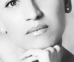 Ritratto sposa - Marcello Chiappini Foto D'autore