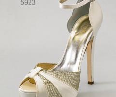 Scarpe sposa - Penrose