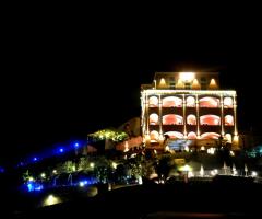 Hotel - Hotel Botanico San Lazzaro