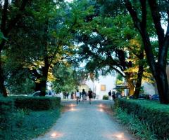 Ricerca location - Foto by Lungarno Special Weddings