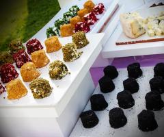Angolo delle ricottine - SposiAmo Catering