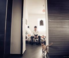 Foto matrimonio - Franco Raineri Fotografo