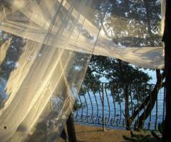 Location con sale ricevimento a Potenza - Villa Santojanni