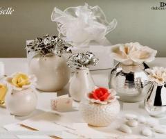 Bomboniere Debora Carlucci