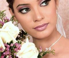 trucco sposa