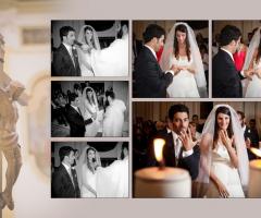 Studio fotografico a Napoli